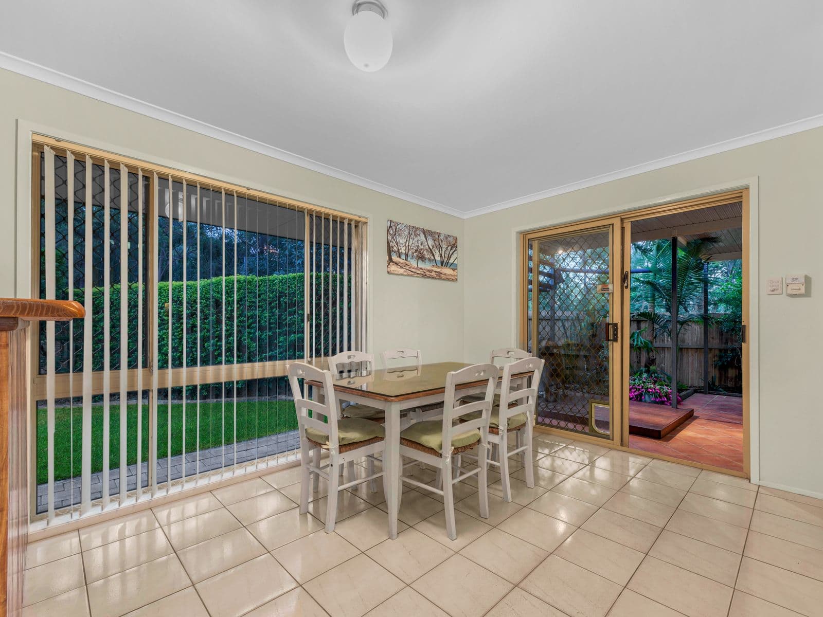 48 Soames Street, Everton Park QLD 4053, Everton Park - Thumbnail 4