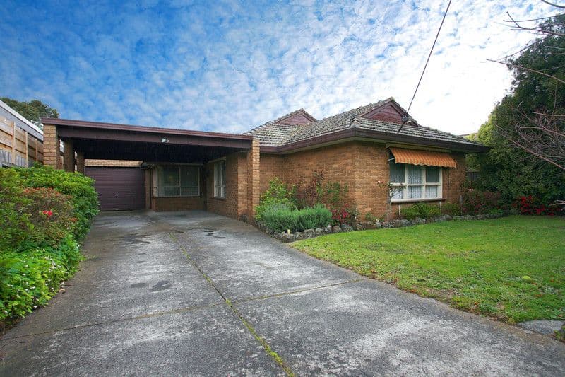 5 Macpherson Street, DANDENONG VIC 3175, Dandenong - Image 1