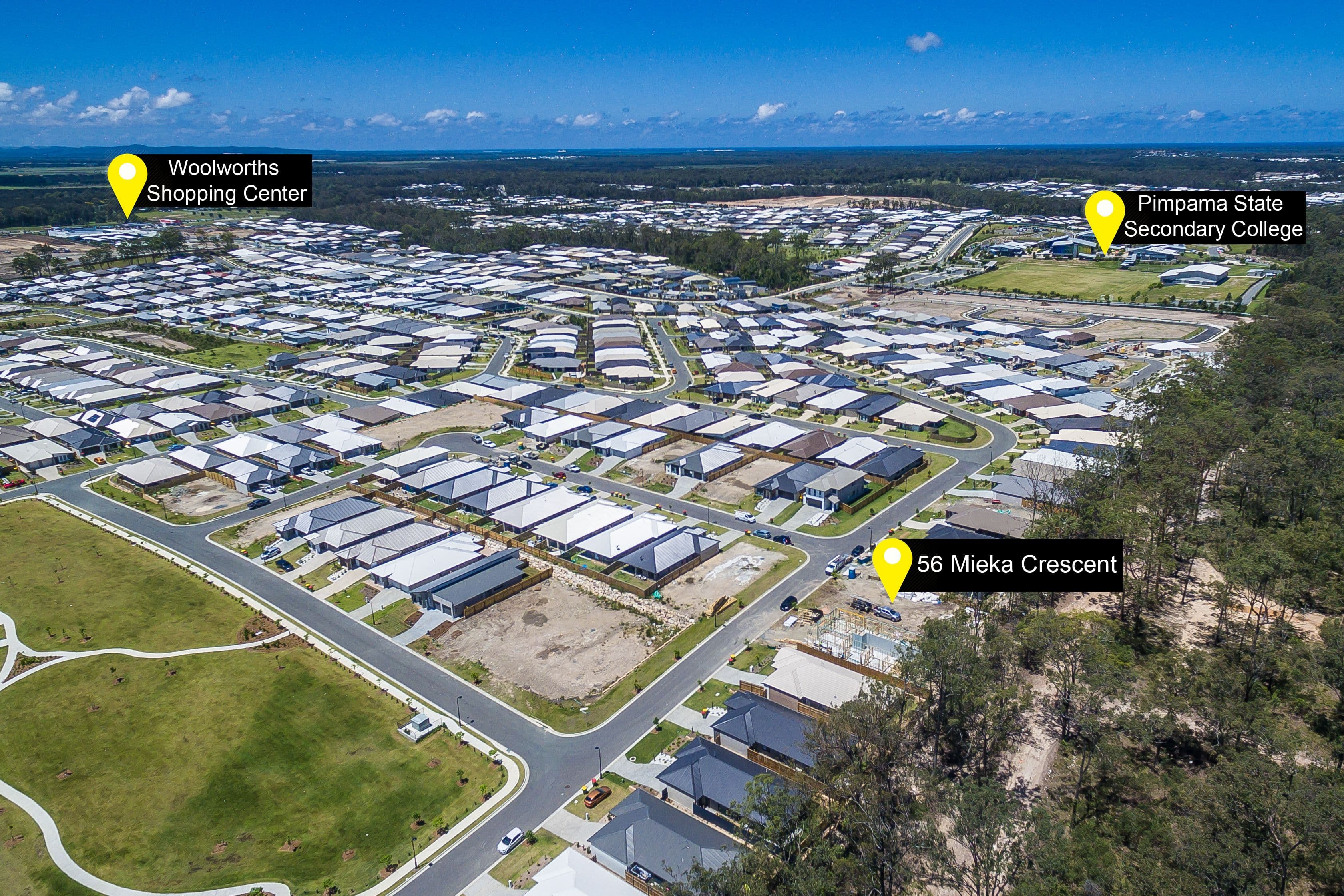 56 Mieka Crescent, Pimpama QLD 4209, Pimpama - Thumbnail 2