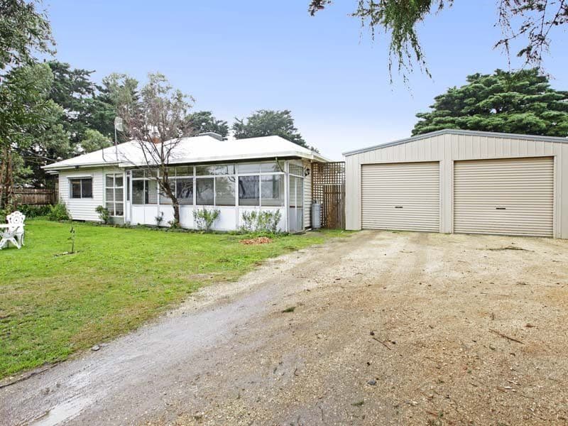 50 McCanns Lane, FYANSFORD VIC 3221, Fyansford - Image 1