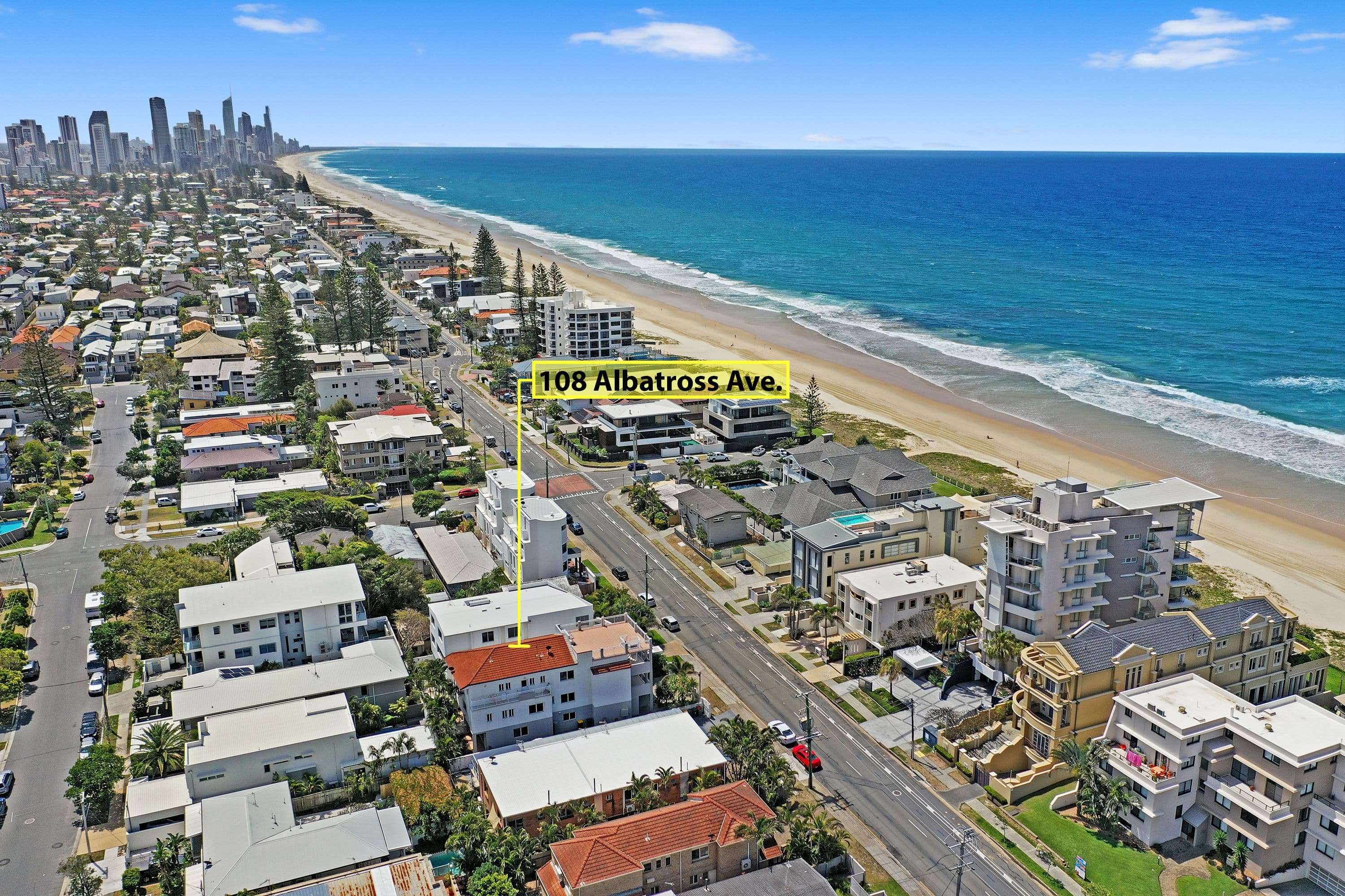 108 Albatross Avenue, Mermaid Beach QLD 4218, Mermaid Beach - Image 1