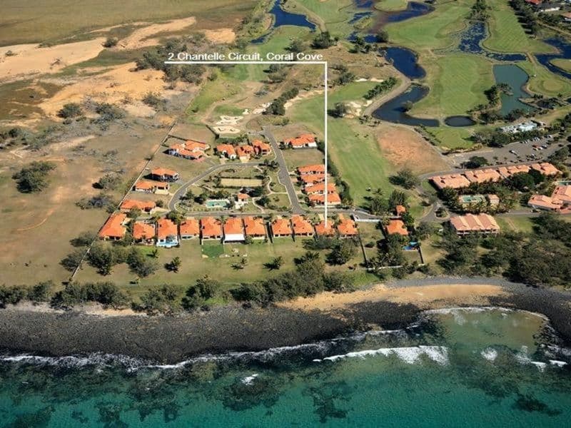 2 Chantelle Circuit, Coral Cove QLD 4670, Coral Cove - Thumbnail 4