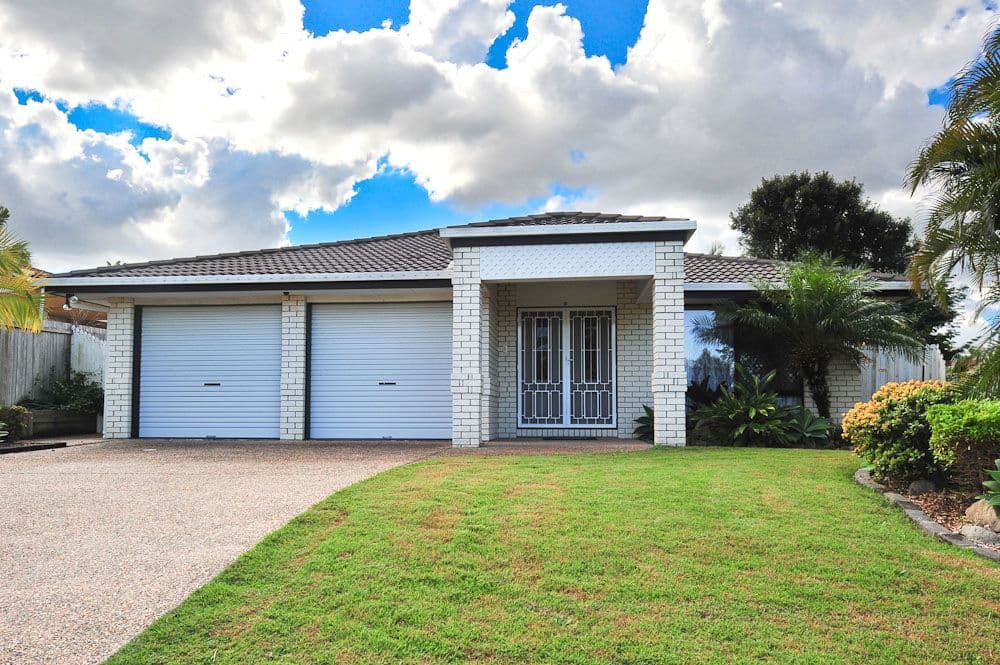 8 Tourmaline Street, SPRINGFIELD QLD 4300, Springfield - Image 1
