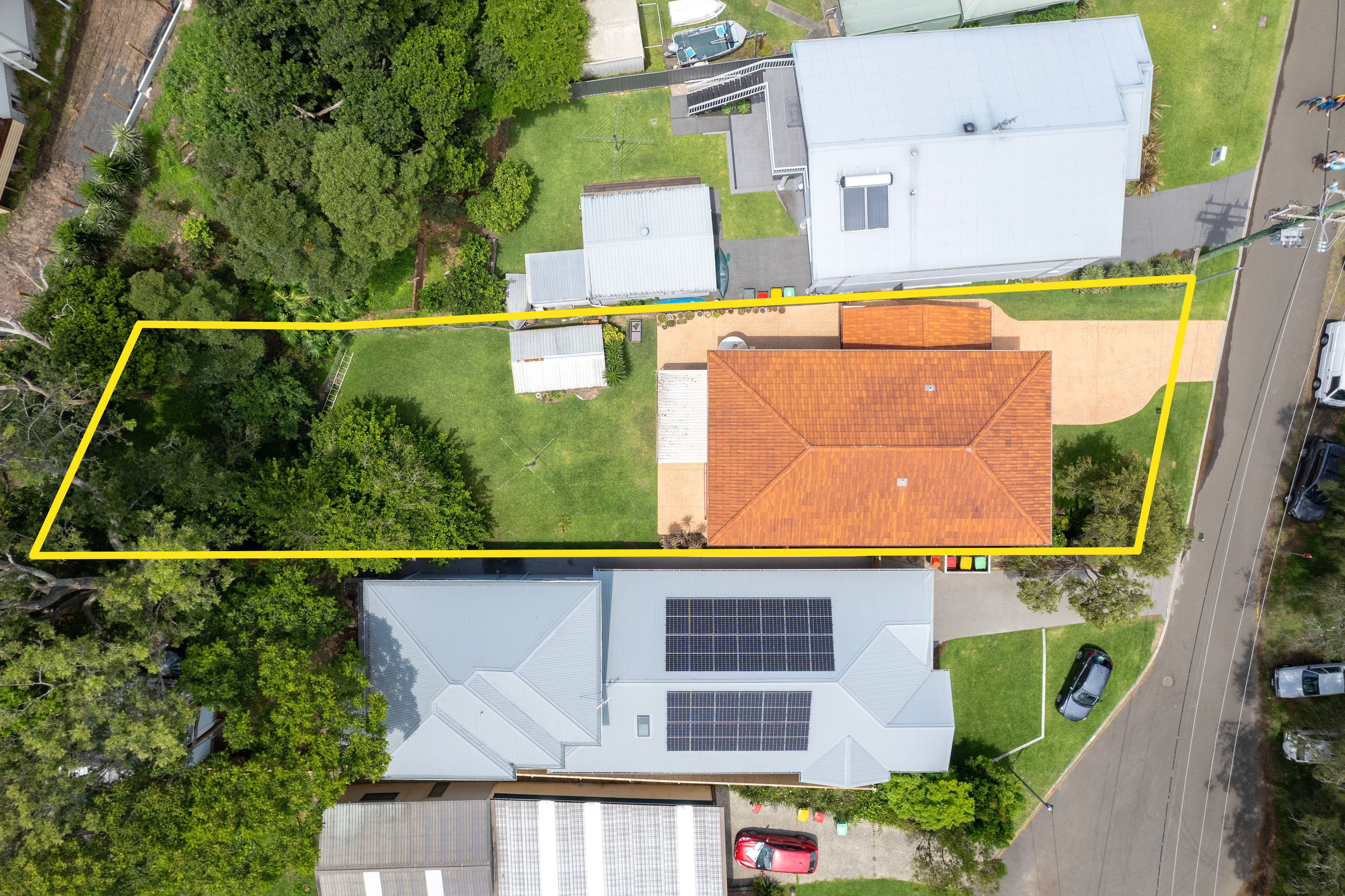 3 Park Road, Gerroa NSW 2534, Gerroa - Thumbnail 5