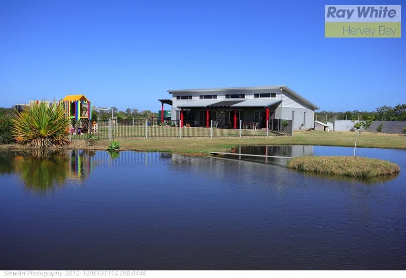 14-18 Colman Crescent, BURRUM RIVER QLD 4659, Burrum River - Image 1