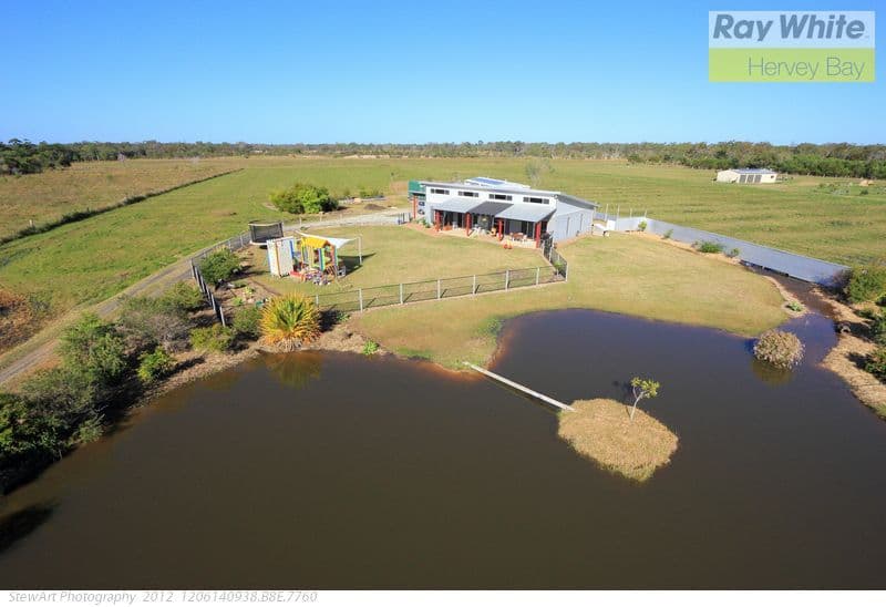 14-18 Colman Crescent, BURRUM RIVER QLD 4659, Burrum River - Thumbnail 2