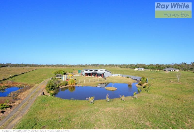 14-18 Colman Crescent, BURRUM RIVER QLD 4659, Burrum River - Thumbnail 3
