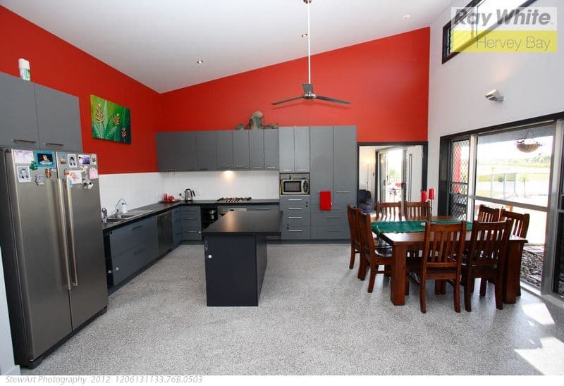 14-18 Colman Crescent, BURRUM RIVER QLD 4659, Burrum River - Thumbnail 4
