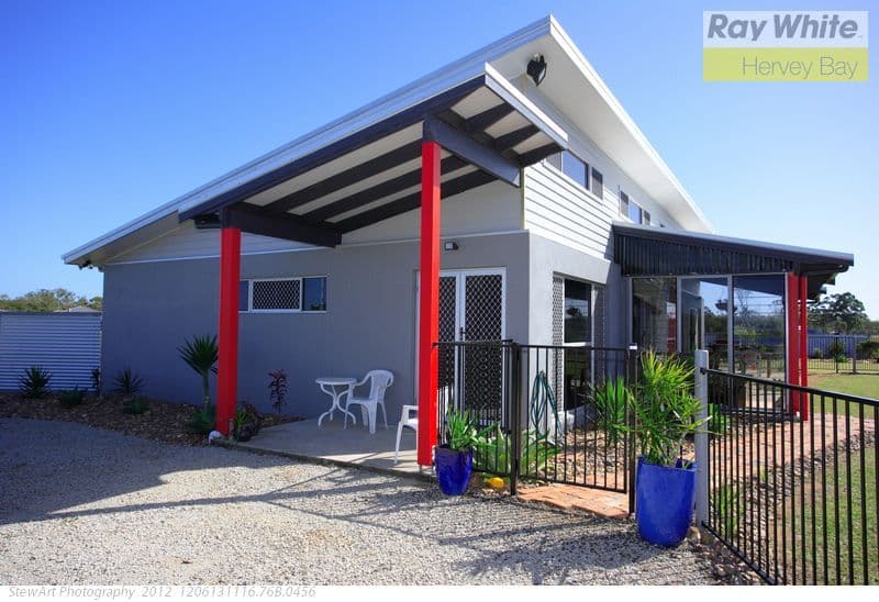 14-18 Colman Crescent, BURRUM RIVER QLD 4659, Burrum River - Thumbnail 5