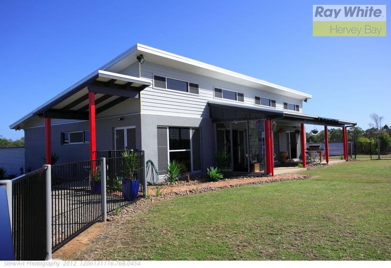 14-18 Colman Crescent, BURRUM RIVER QLD 4659, Burrum River - Thumbnail 6