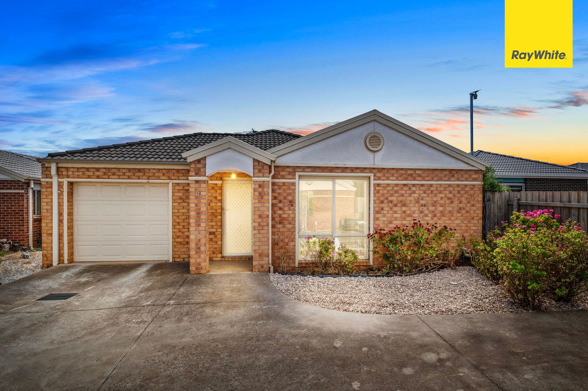 8 Granholm Grove, HARKNESS VIC 3337, Harkness - Image 1