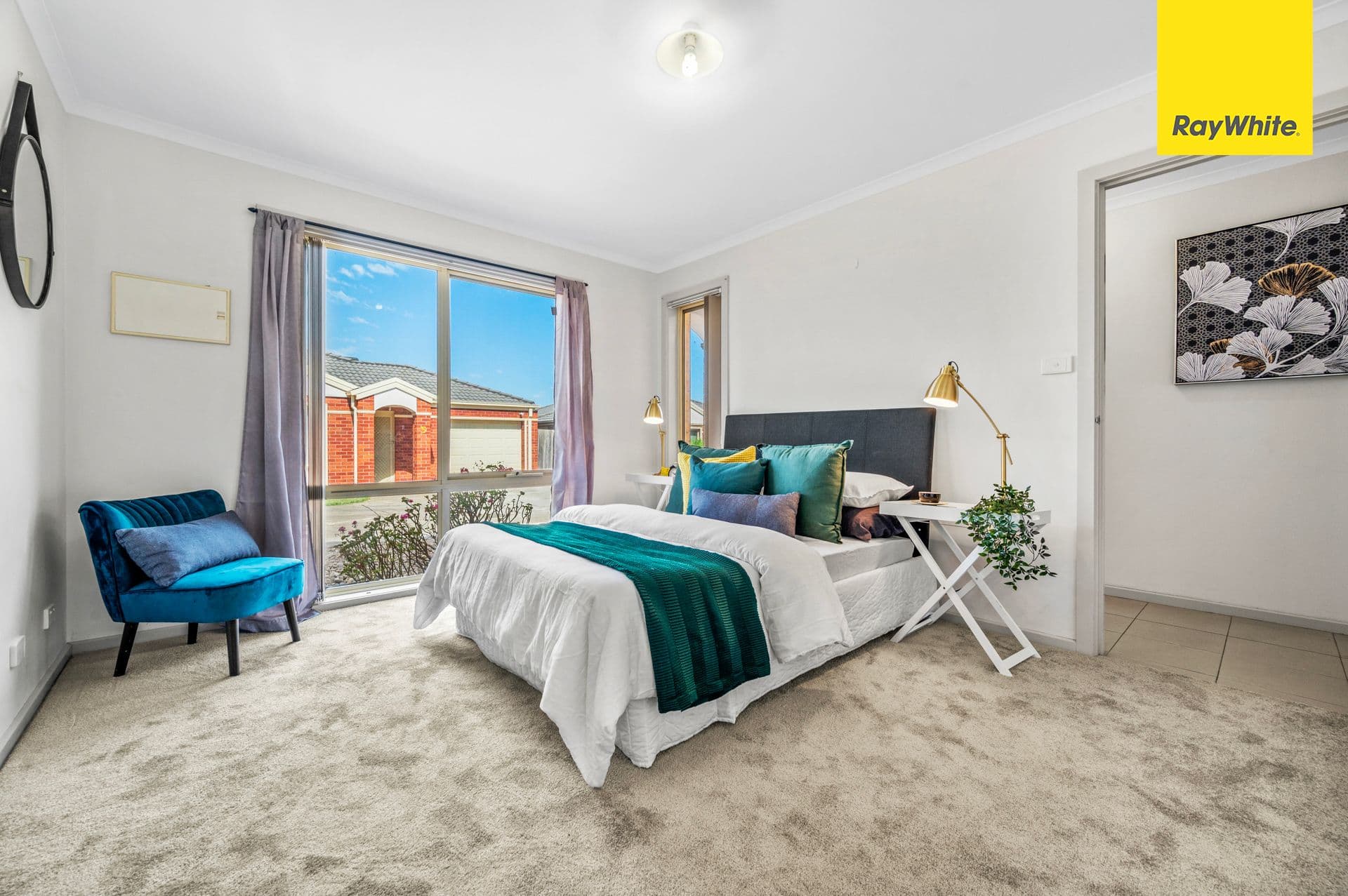 8 Granholm Grove, HARKNESS VIC 3337, Harkness - Thumbnail 3