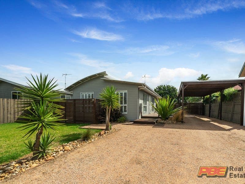 58 Tulloch Street, Dalyston VIC 3992, Dalyston - Image 1