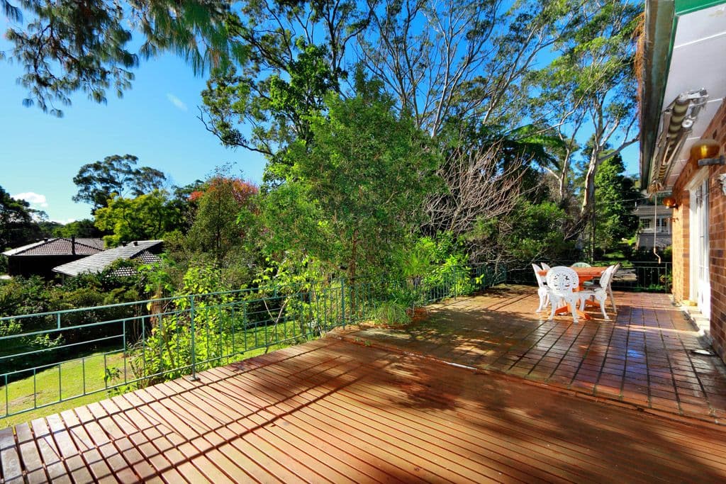 142 Coonanbarra Road, WAHROONGA NSW 2076, Wahroonga - Thumbnail 2