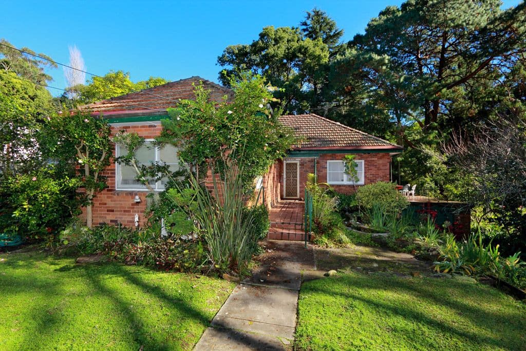 142 Coonanbarra Road, WAHROONGA NSW 2076, Wahroonga - Thumbnail 4