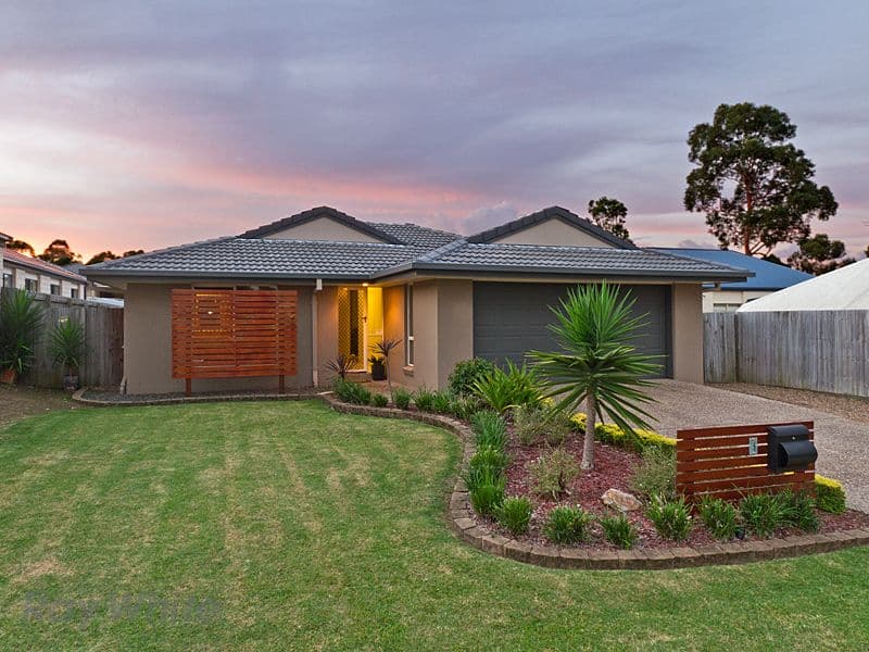 3 Starr Street, FOREST LAKE QLD 4078, Forest Lake - Image 1