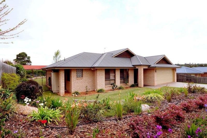 26 Marshall Street, RANGEVILLE QLD 4350, Rangeville - Image 1