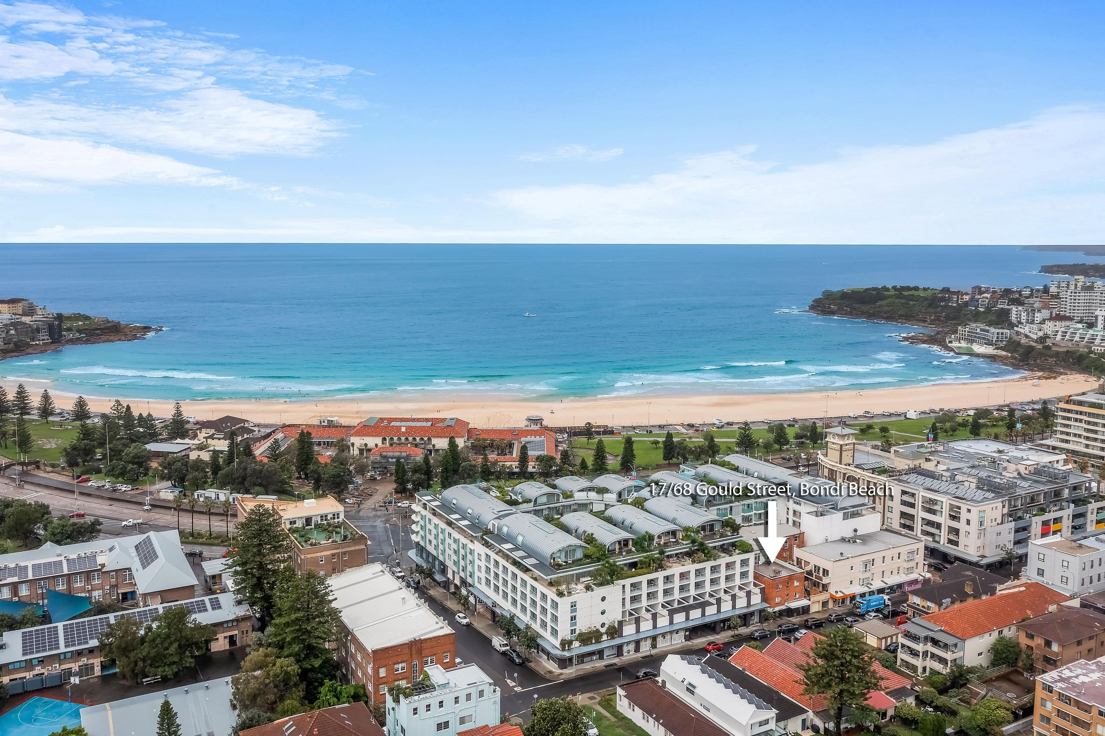 68 Gould Street, Bondi Beach NSW 2026, Bondi Beach - Image 1