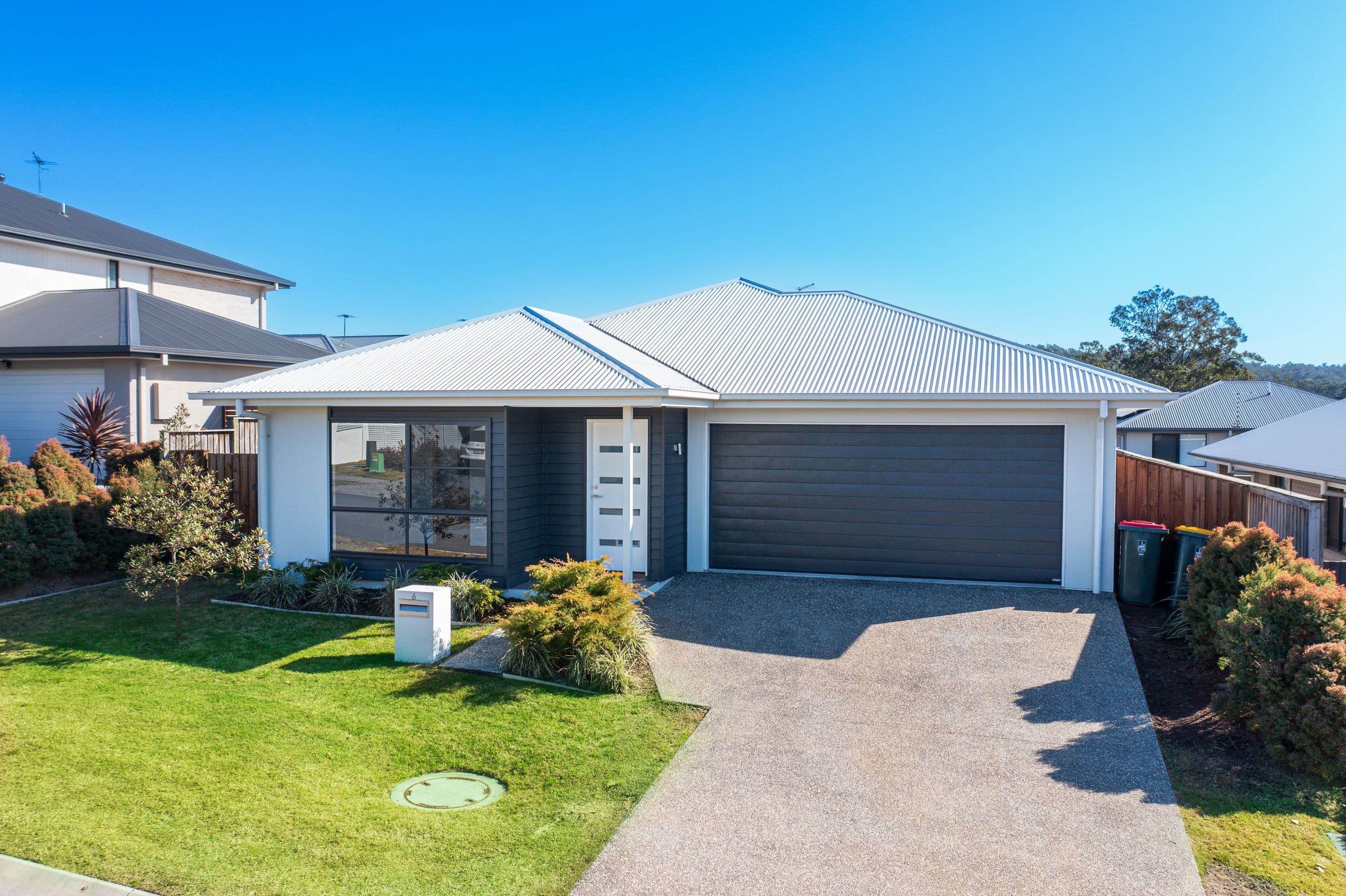 6 Taunton Circuit, Upper Kedron QLD 4055, Upper Kedron - Image 1