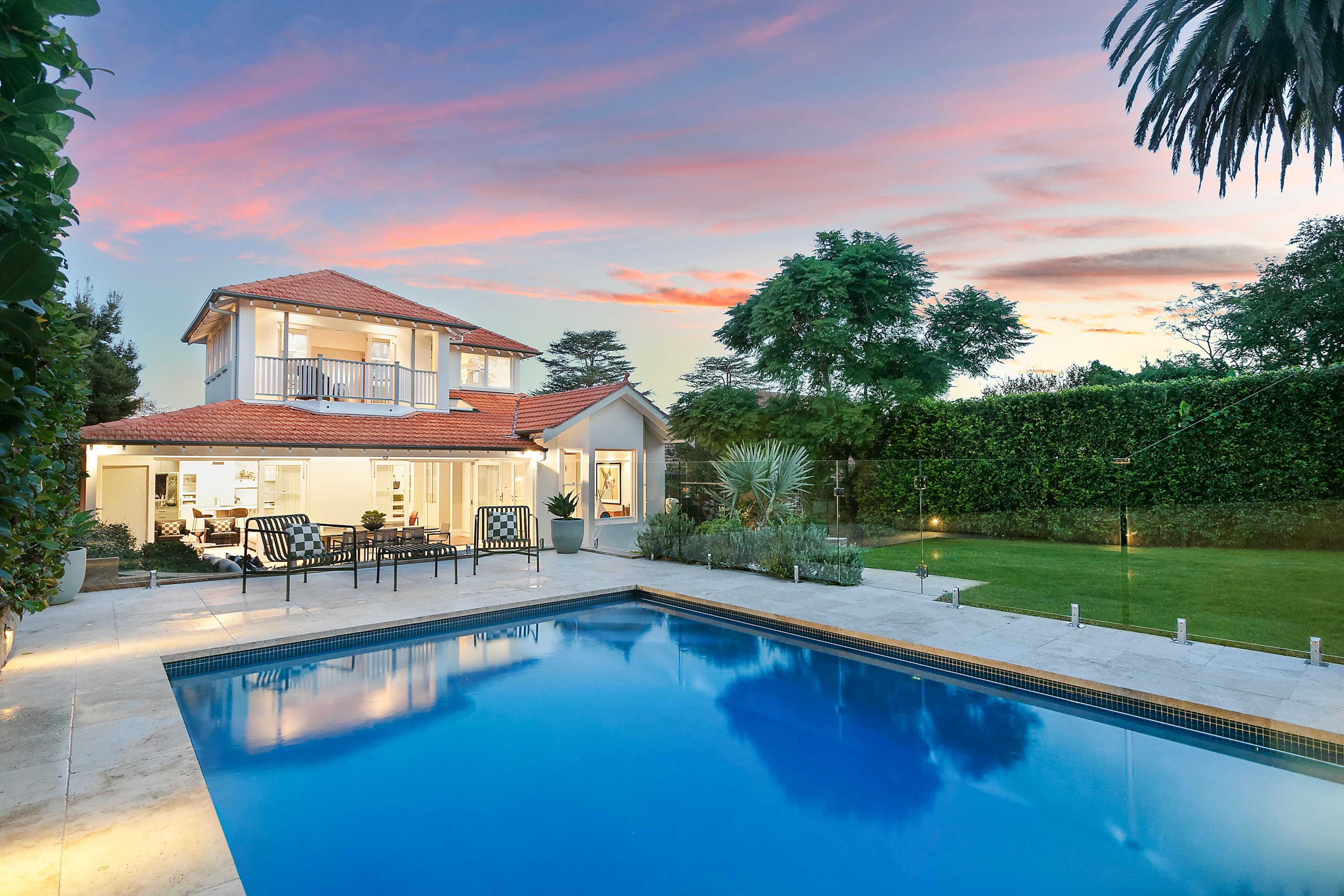 27 Thomas Avenue, Roseville NSW 2069, Roseville - Image 1