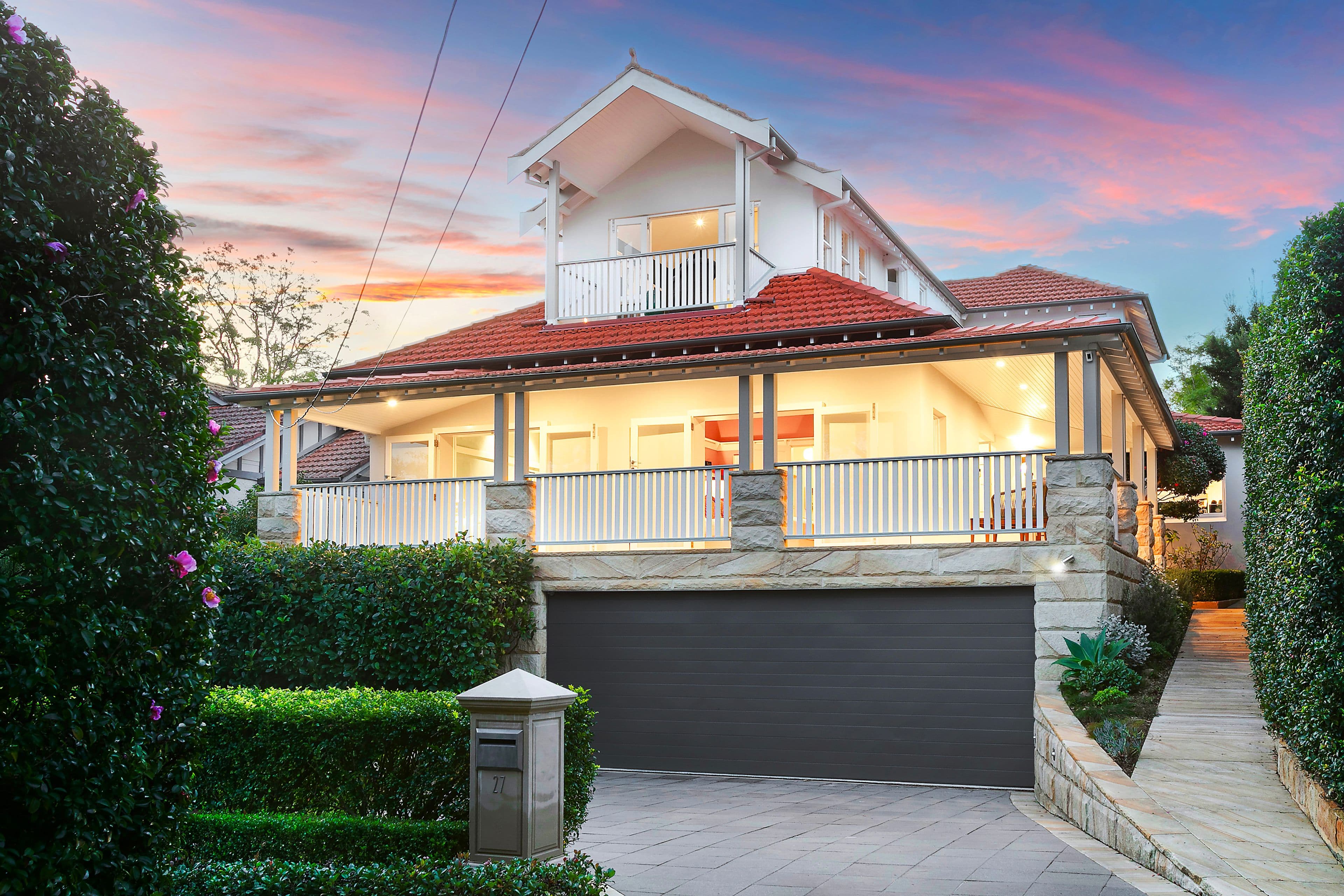 27 Thomas Avenue, Roseville NSW 2069, Roseville - Thumbnail 2