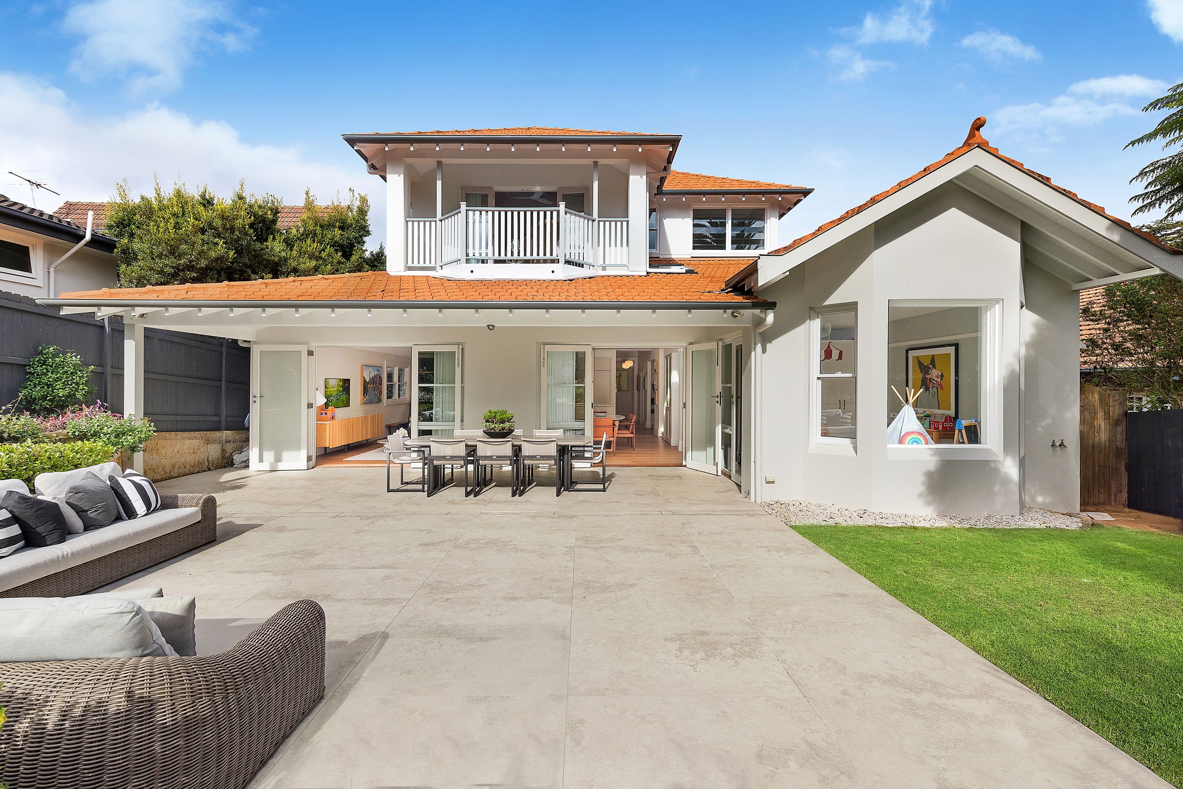27 Thomas Avenue, Roseville NSW 2069, Roseville - Thumbnail 3