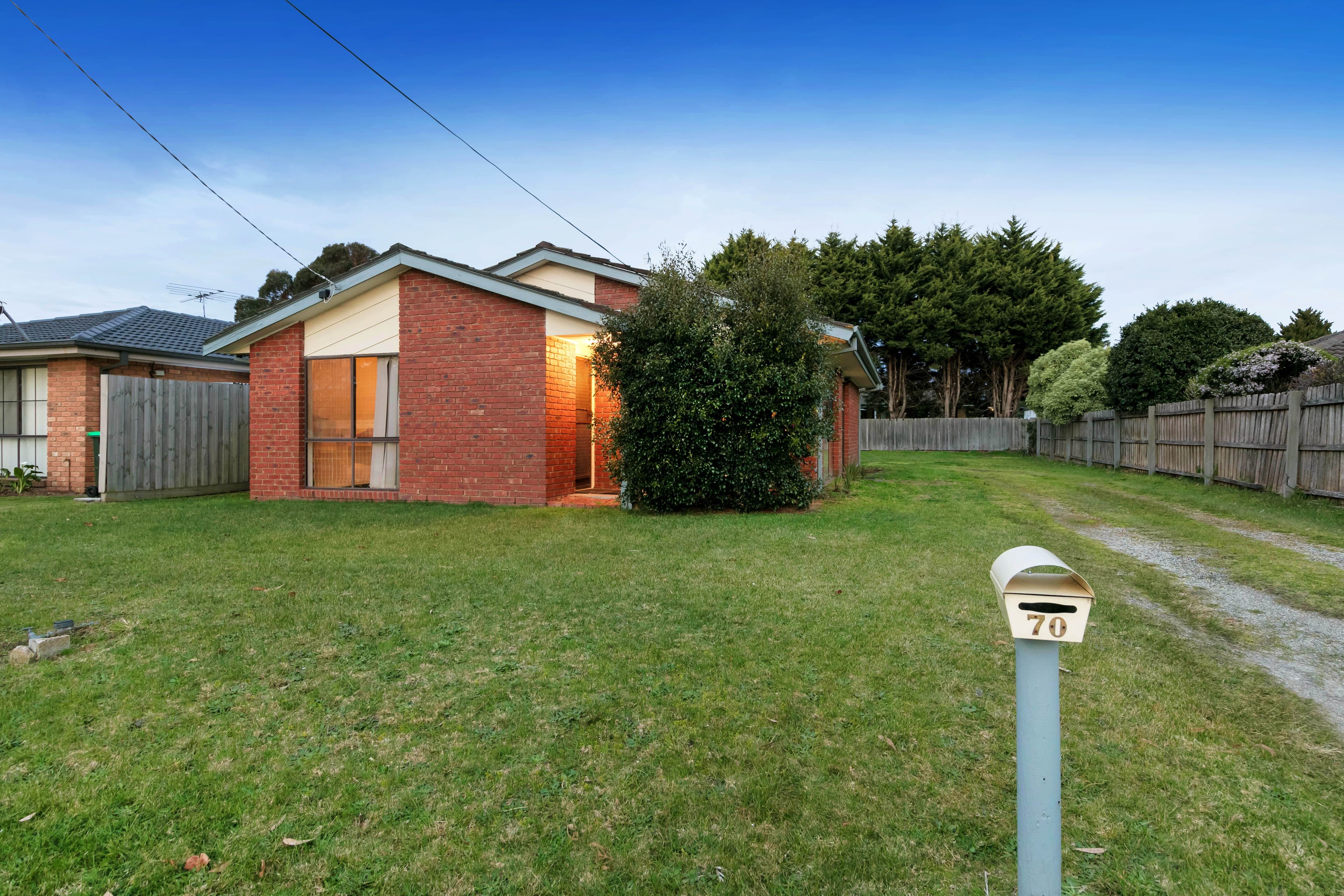 70 Greenwood Drive, Carrum Downs VIC 3201, Carrum Downs - Image 1