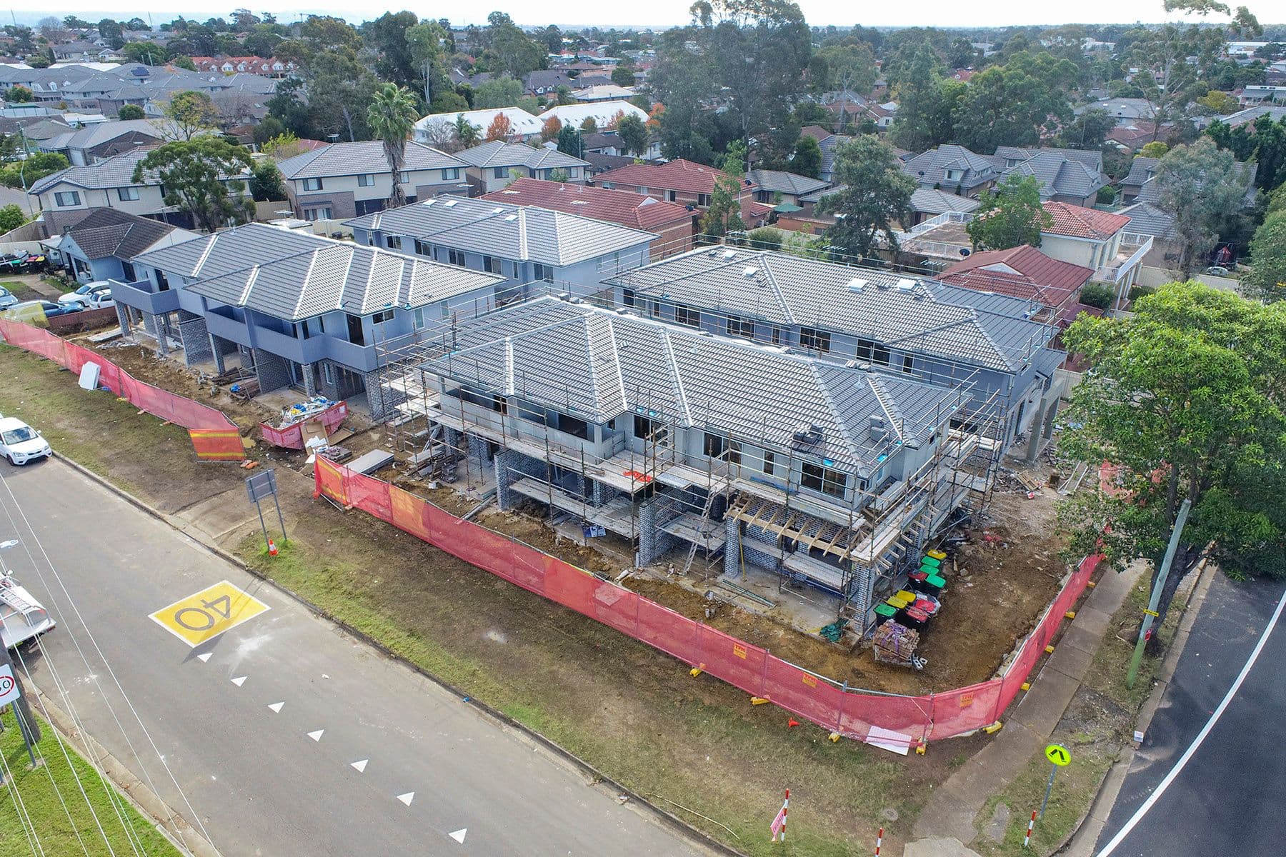 85-87 Sydney Street, St Marys NSW 2760, St Marys - Image 1
