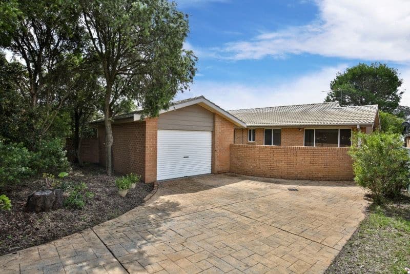 8 Elderberry Avenue, Worrigee - Image 1