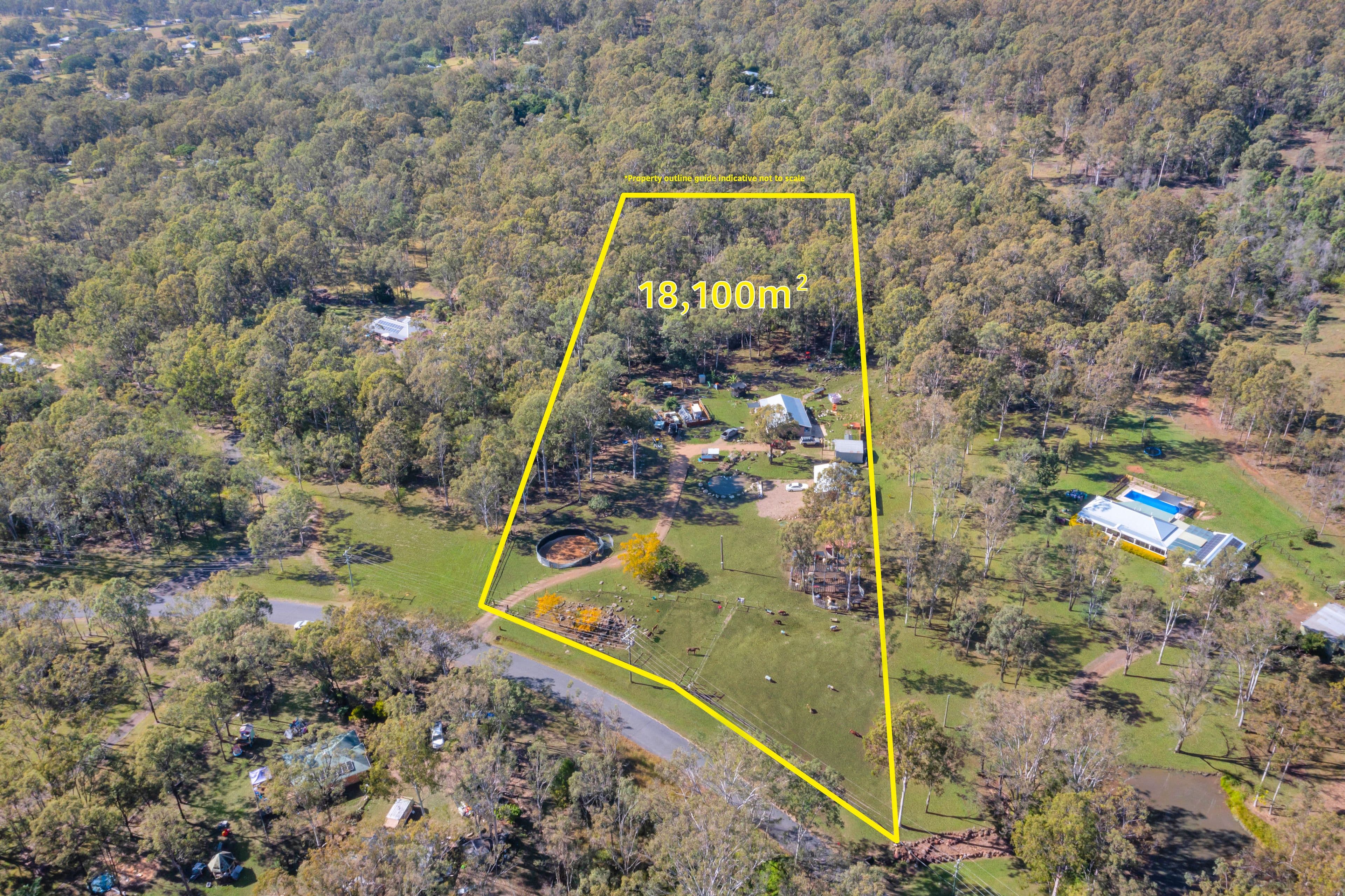 17 Matilda Street, Aratula QLD 4309, Aratula - Thumbnail 5
