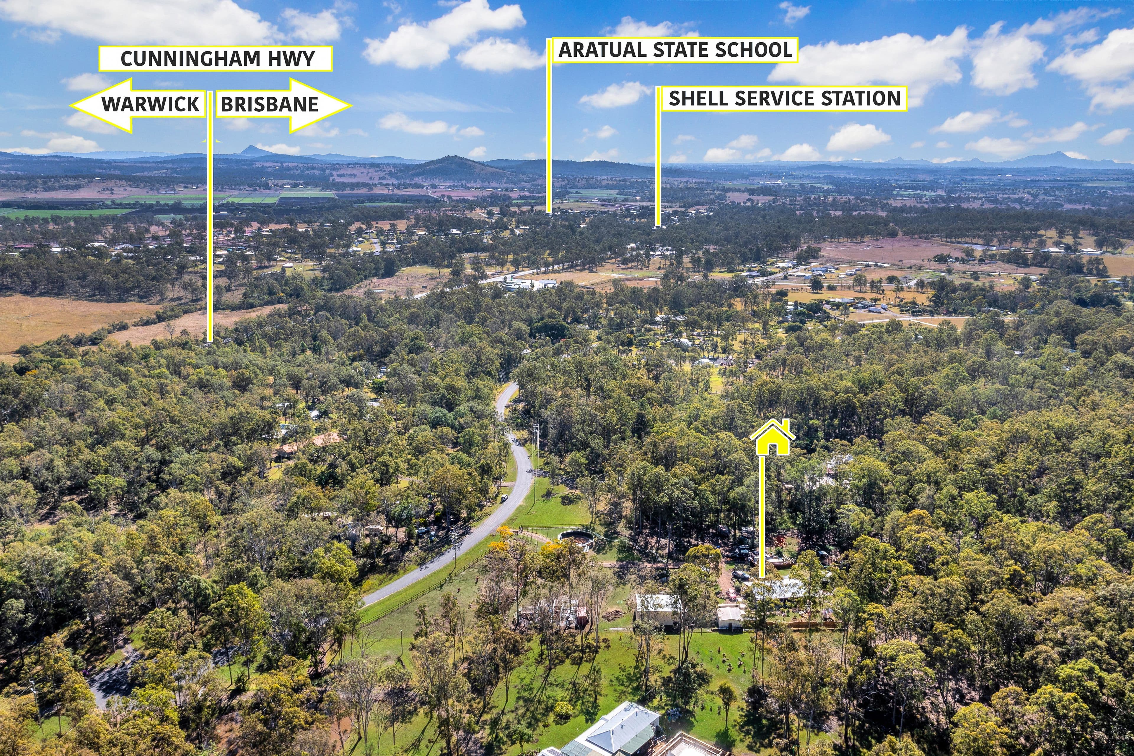 17 Matilda Street, Aratula QLD 4309, Aratula - Thumbnail 7