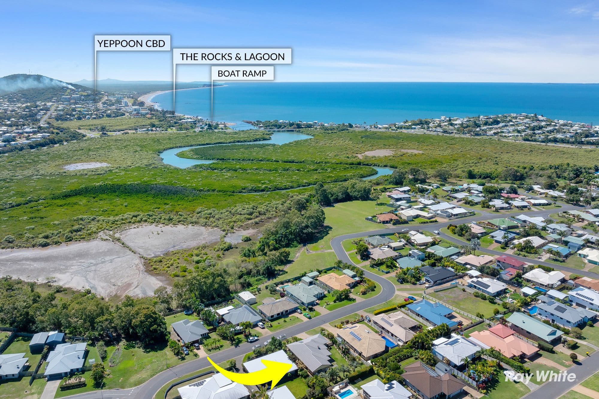 80 Swordfish Avenue, Taranganba QLD 4703, Taranganba - Image 1