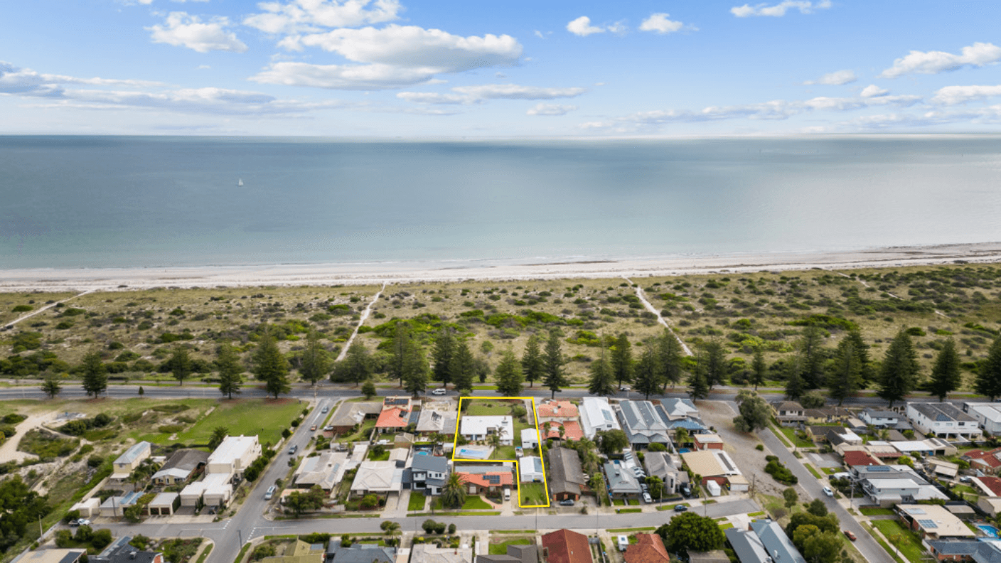 322 Lady Gowrie Drive, Taperoo SA 5017, Taperoo - Image 1