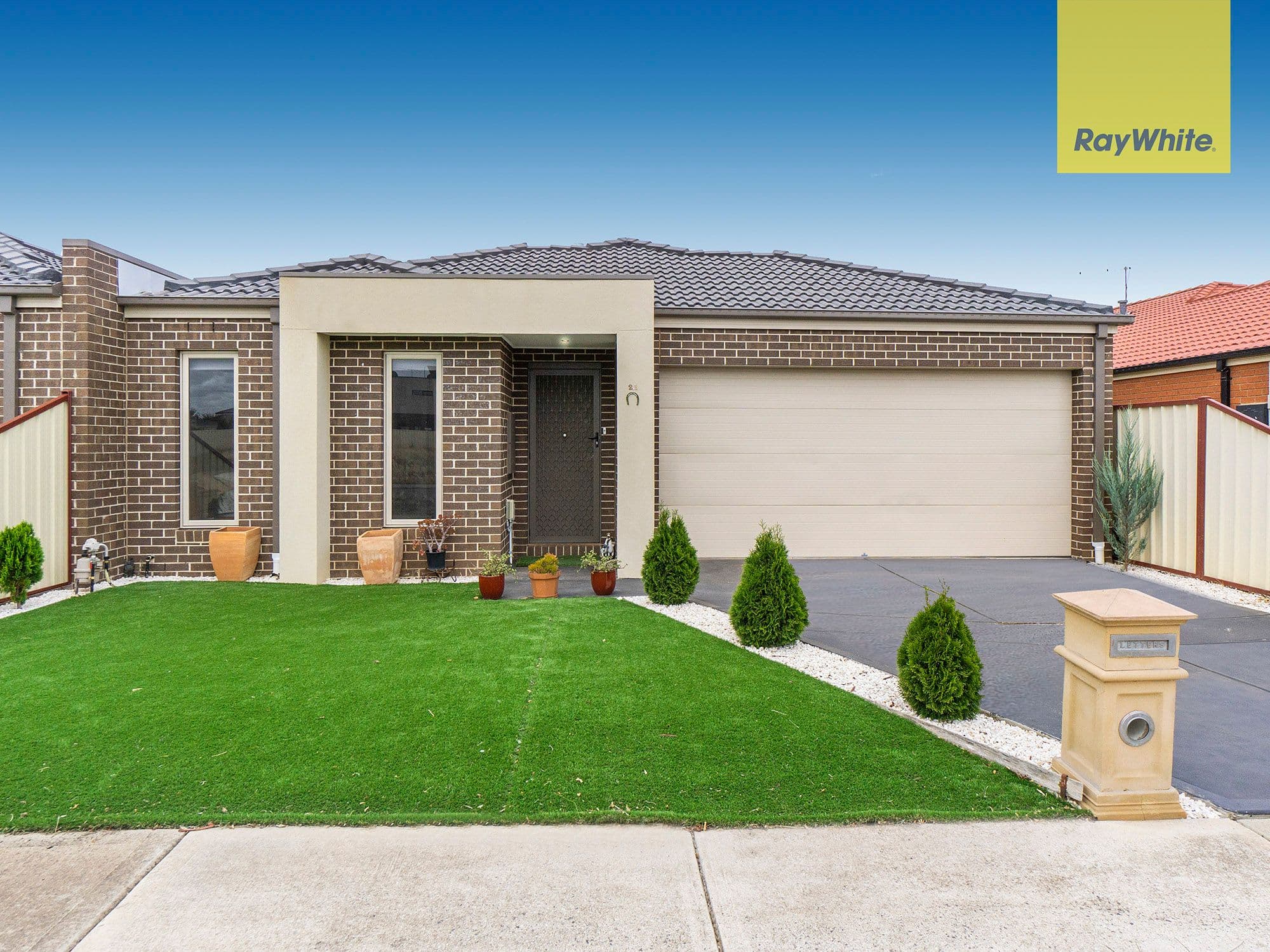 2 Charlotte Avenue, HARKNESS VIC 3337, Harkness - Image 1