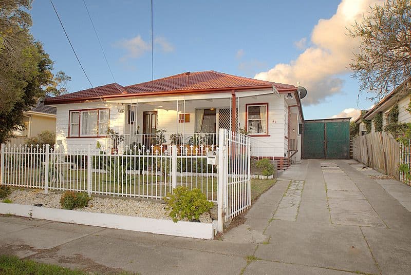 43 Jellicoe Street, NOBLE PARK VIC 3174, Noble Park - Image 1