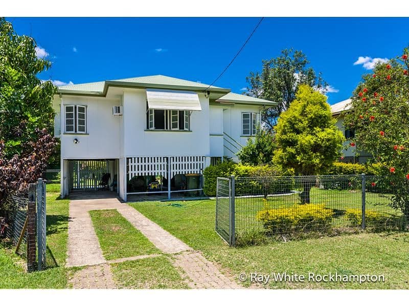 73 Hamilton Avenue, WANDAL QLD 4700, Wandal - Thumbnail 2