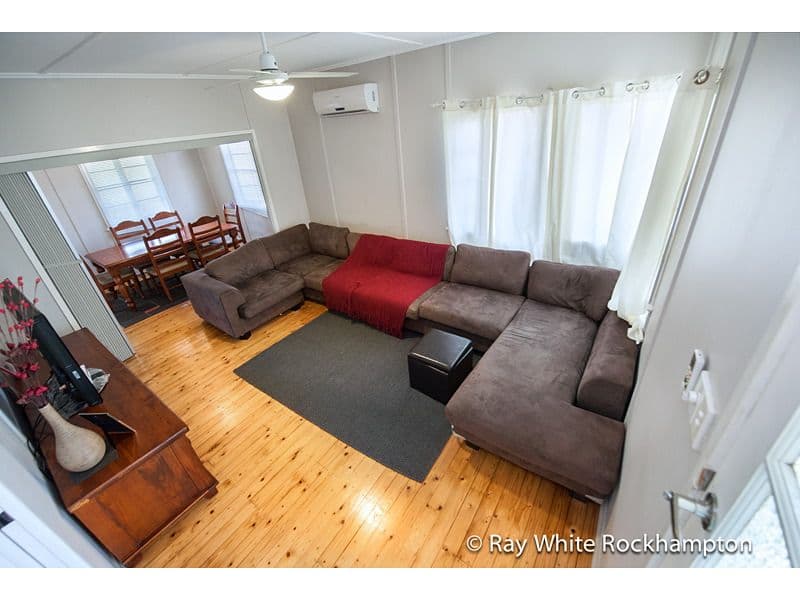 73 Hamilton Avenue, WANDAL QLD 4700, Wandal - Thumbnail 3