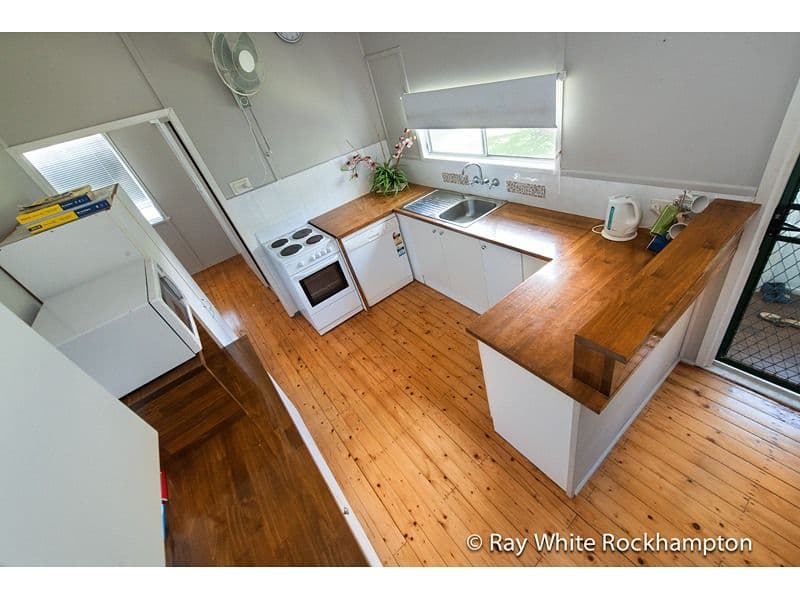 73 Hamilton Avenue, WANDAL QLD 4700, Wandal - Thumbnail 6