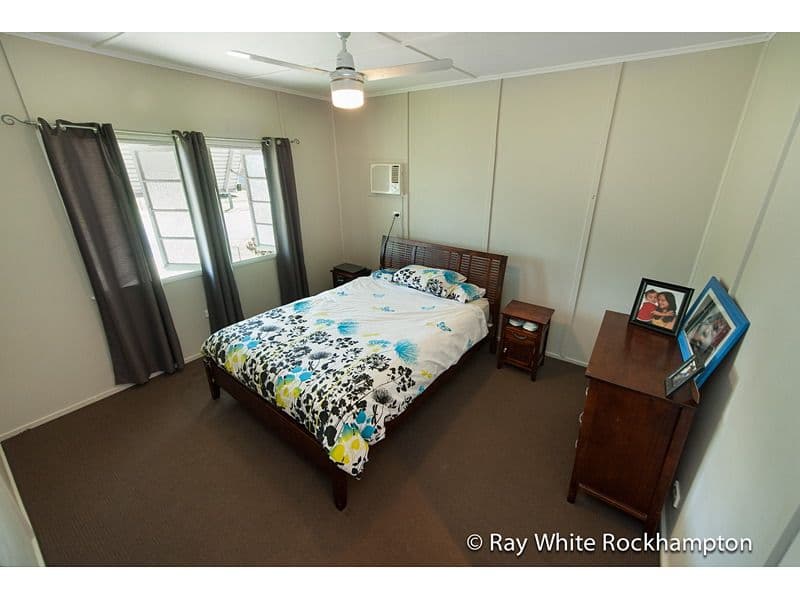 73 Hamilton Avenue, WANDAL QLD 4700, Wandal - Thumbnail 8