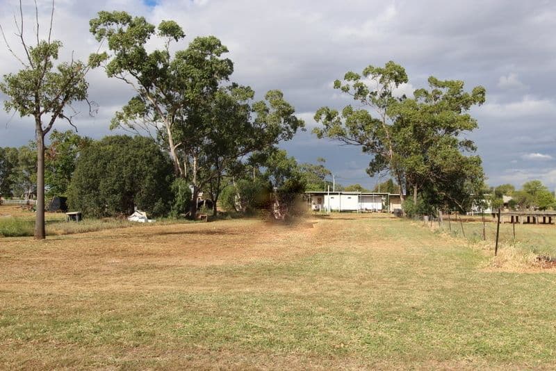 Lot 26 Newton Street, Morven QLD 4468, Morven - Image 1