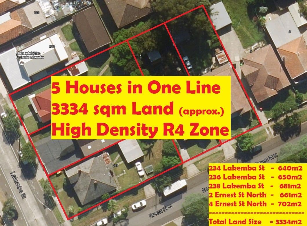 4 Ernest Street, Lakemba - Image 1