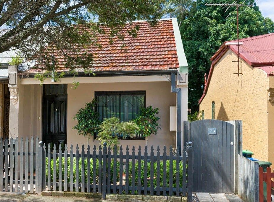 73 Catherine Street, LEICHHARDT NSW 2040, Leichhardt - Thumbnail 2