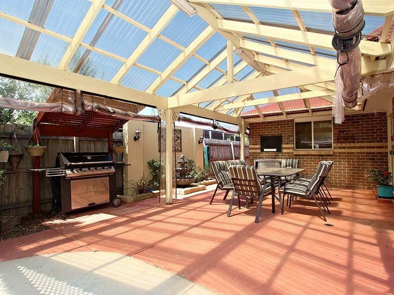 7 John Phelps Court, Seabrook - Thumbnail 8