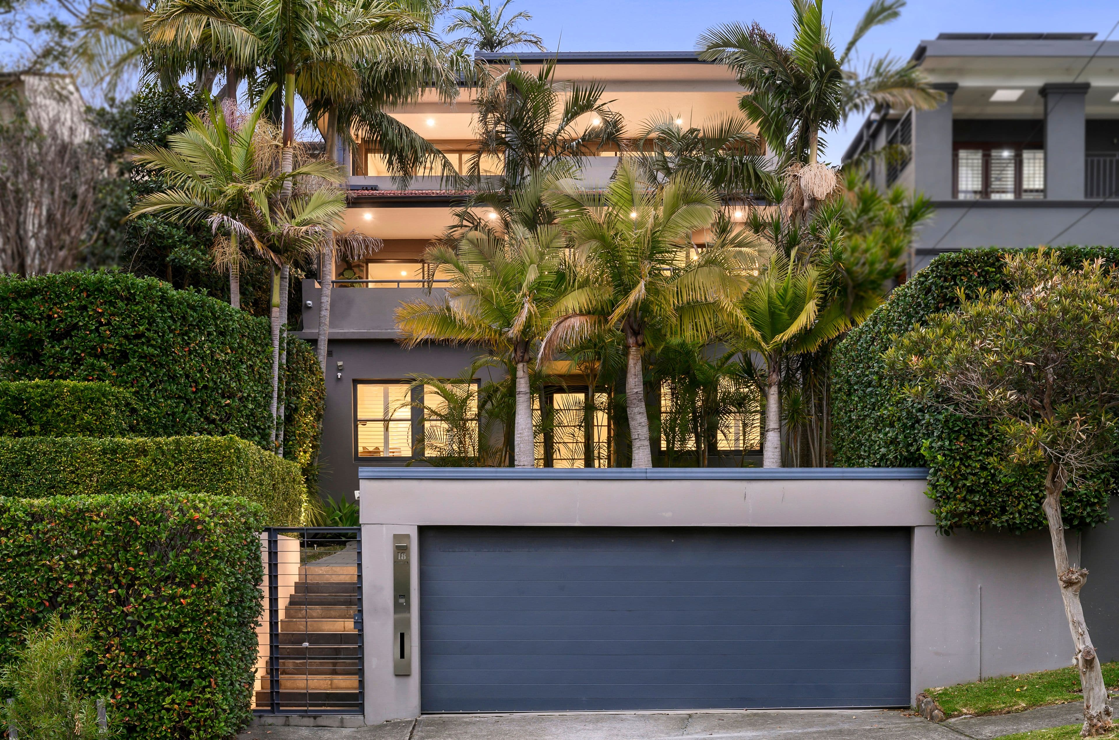 18 Wyong Road, Mosman NSW 2088, Mosman - Image 1