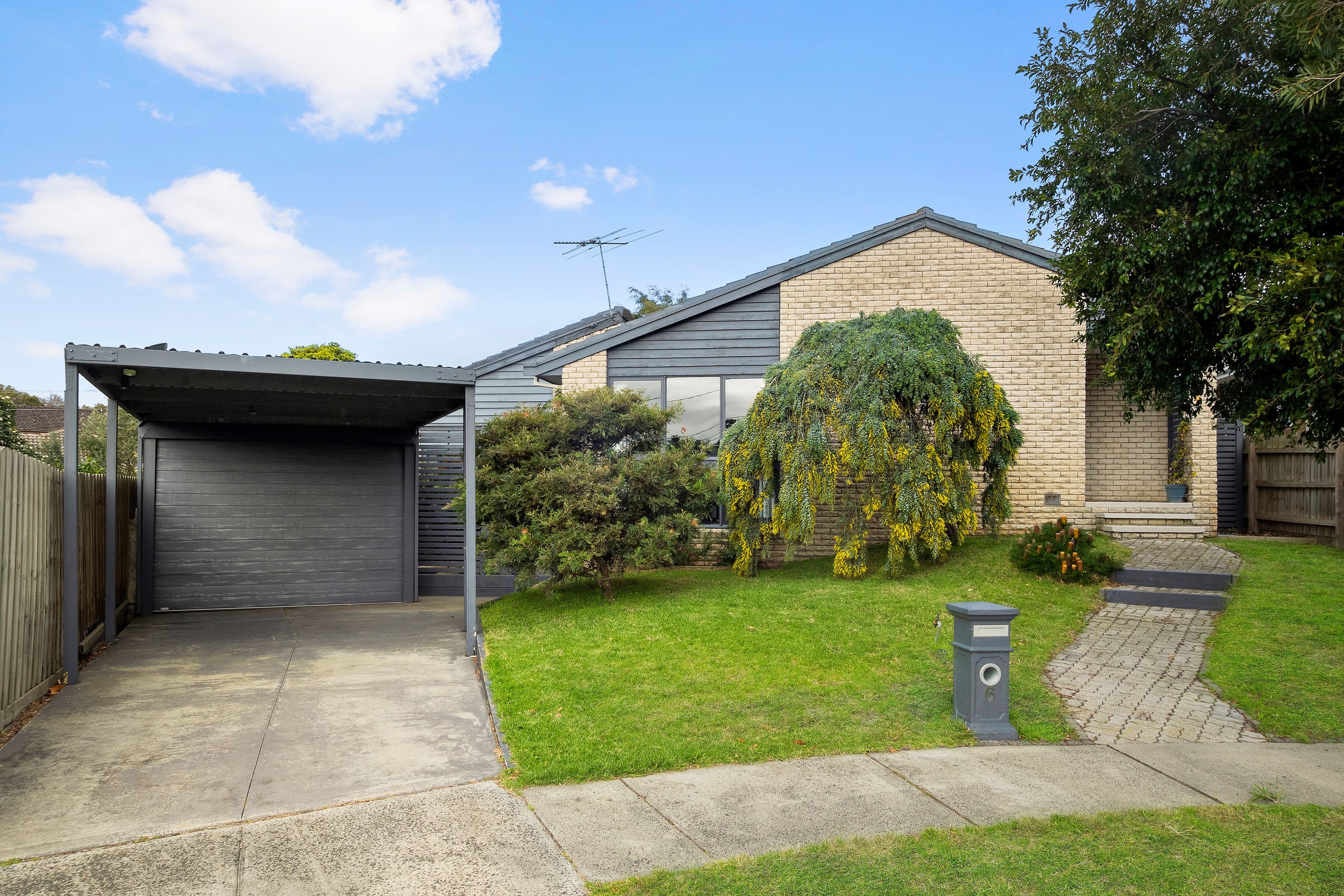 6 Glenora Court, Frankston VIC 3199, Frankston - Image 1
