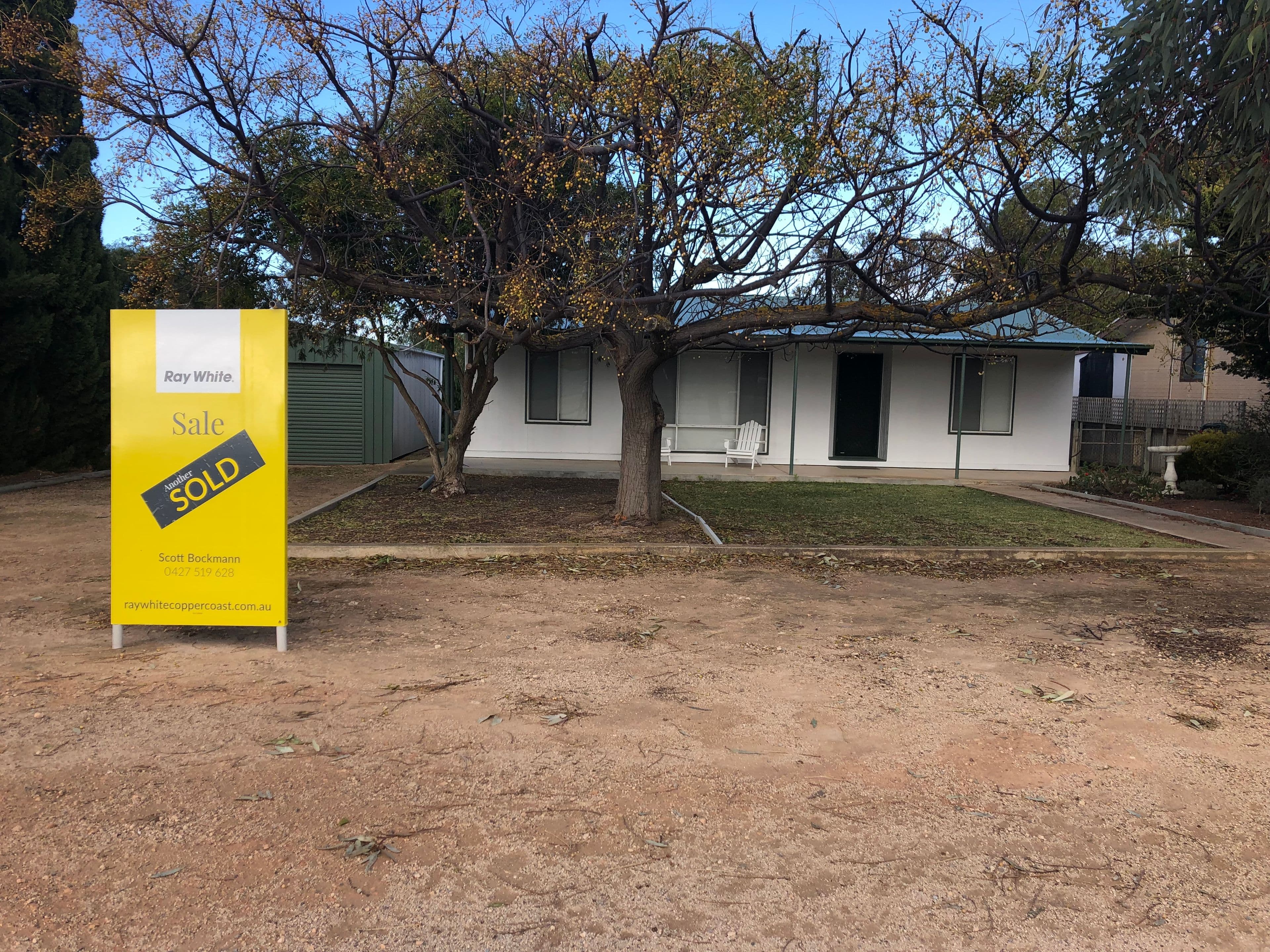 34 Cane Avenue, Ardrossan SA 5571, Ardrossan - Image 1