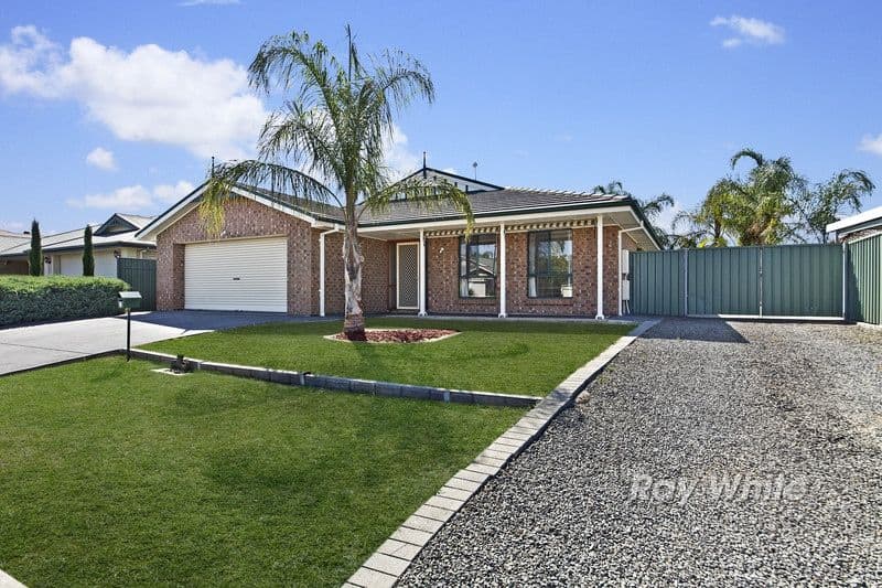 8 Brunswick Terrace, Blakeview SA 5114, Blakeview - Image 1