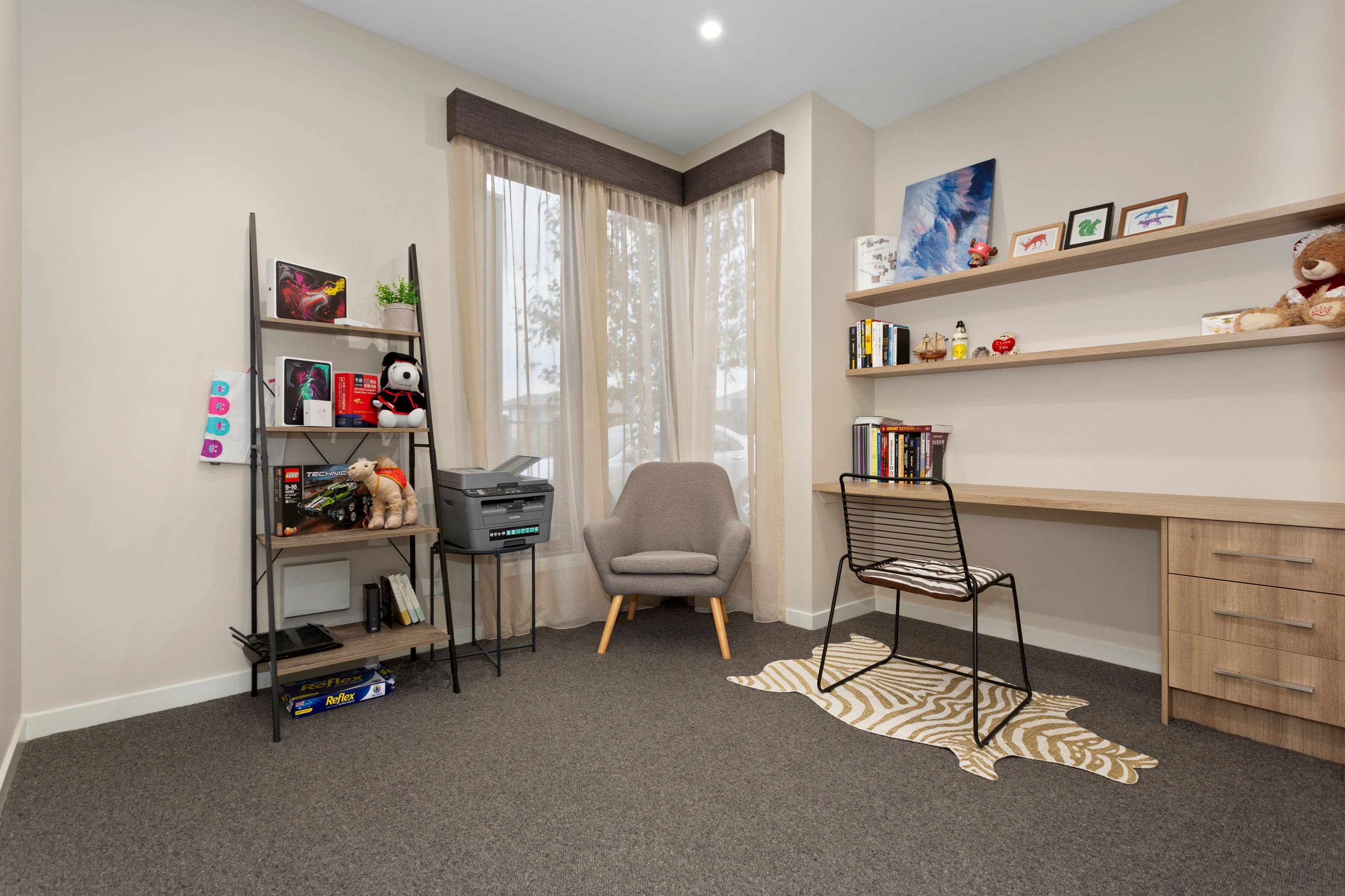 18 Stradling Rise, Mernda VIC 3754, Mernda - Thumbnail 7