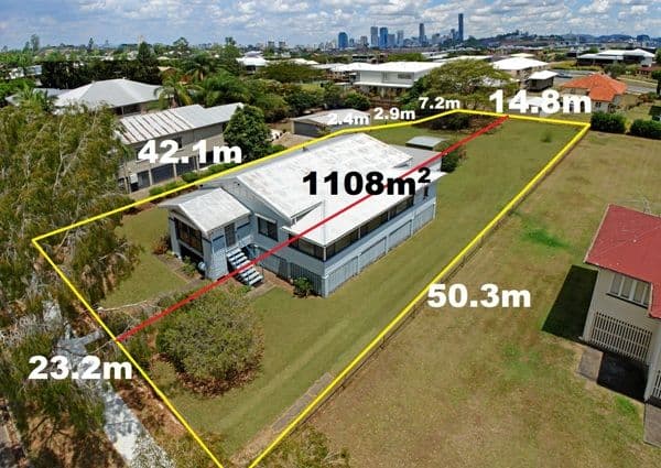 71 Jamieson Street, BULIMBA QLD 4171, Bulimba - Image 1