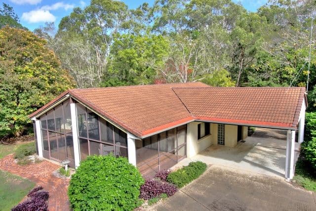 274 Ford Road, BURBANK QLD 4156, Burbank - Image 1
